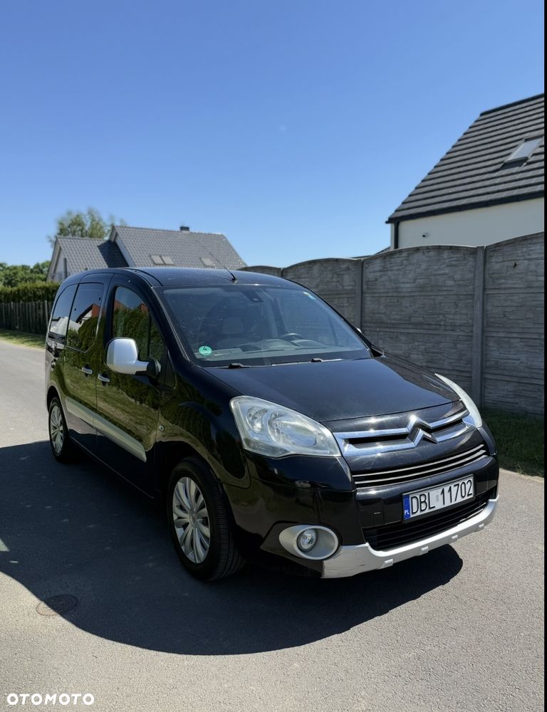 Citroën Berlingo 1.6 VTi Selection - 3