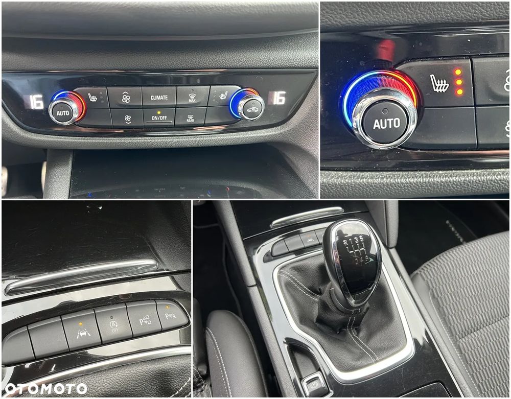 Opel Insignia - 34