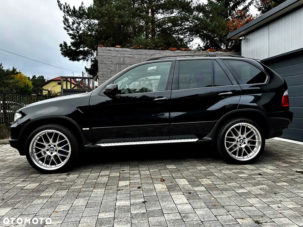 BMW X5 3.0 d Edition Exclusive Sport - 10