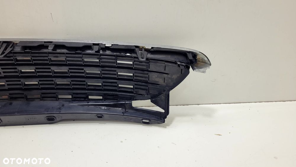 Atrapa Grill Kratka Mini Copper r56 r57 r55 06-14 - 6