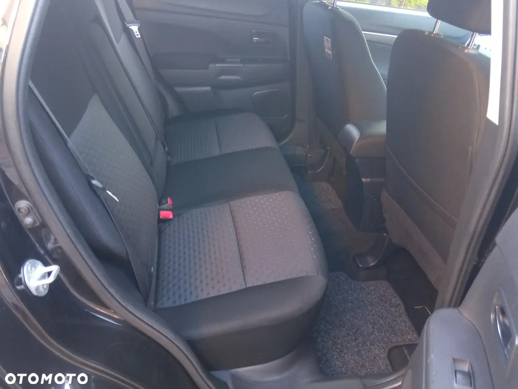 Mitsubishi ASX 1.6 2WD Comfort Edition - 14
