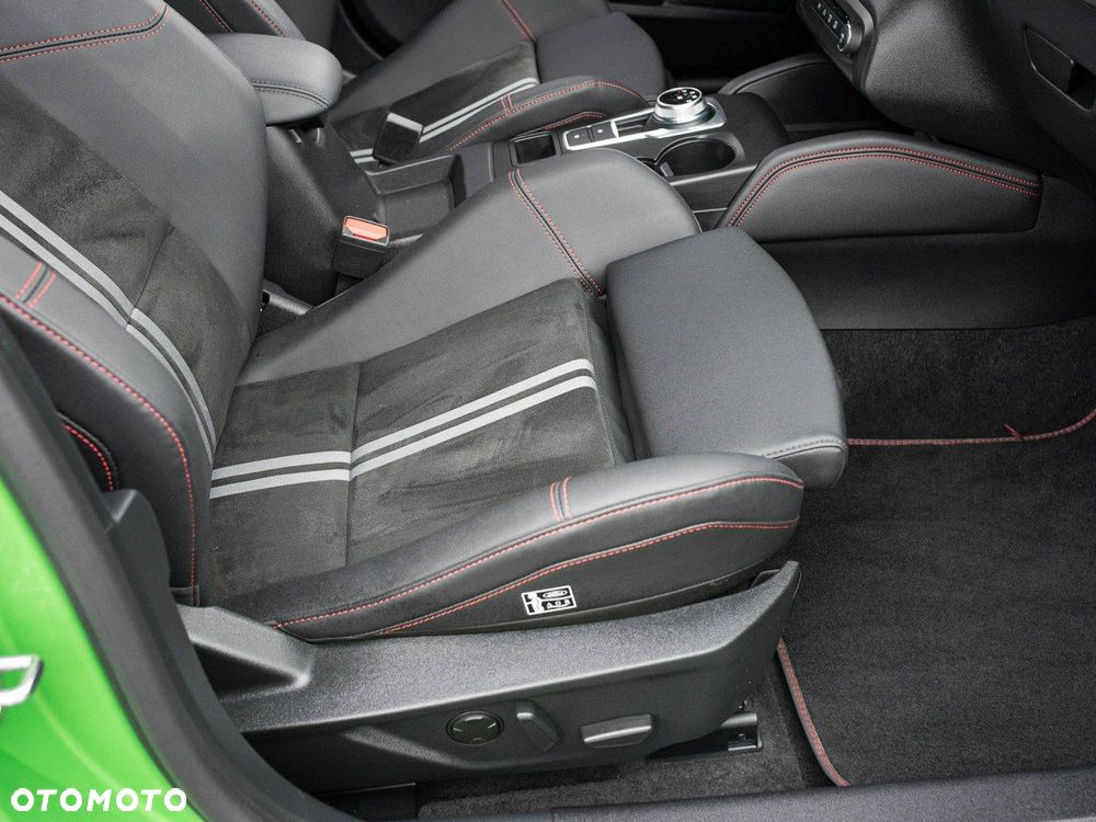 Ford Focus 2.3 EcoBoost ST X - 30