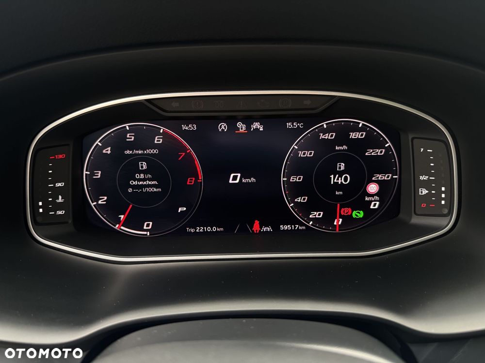 Seat Ateca - 17