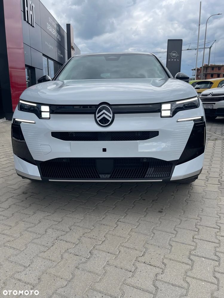 Citroën C5 Aircross - 11