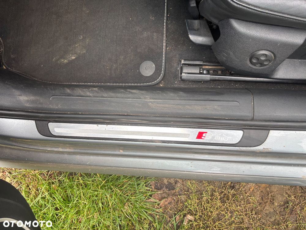 Audi A4 Avant 1.8 TFSI Quattro - 11