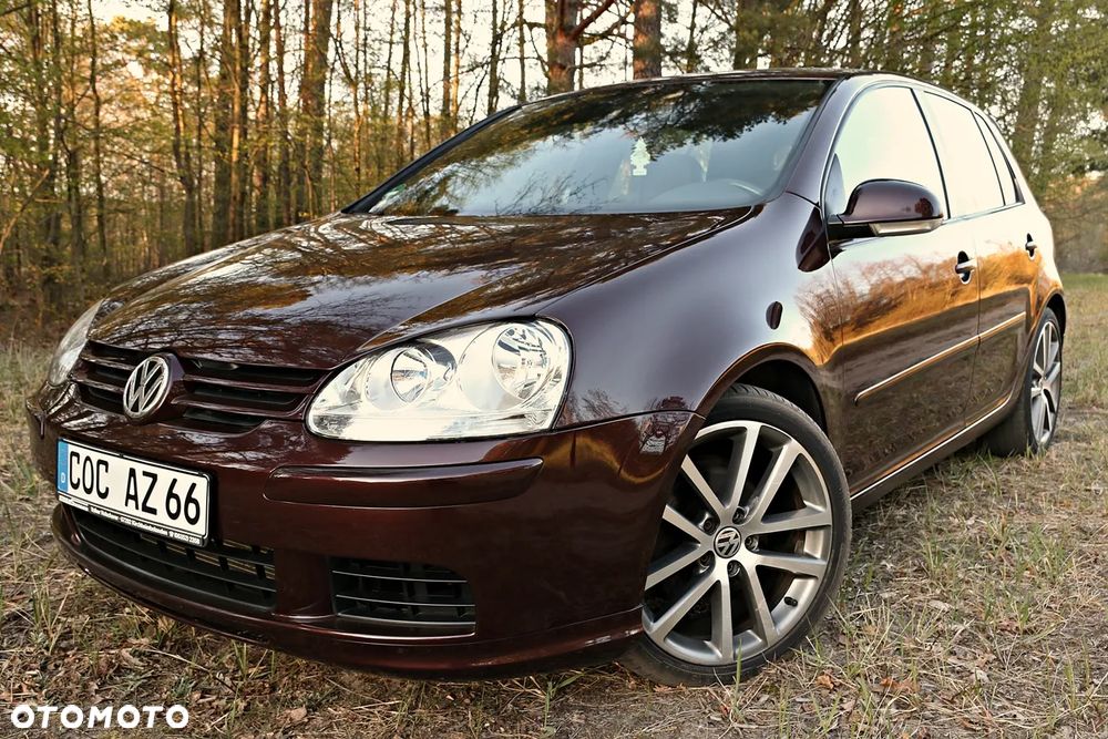 Volkswagen Golf 2.0 FSI 4Motion GT Sport - 15