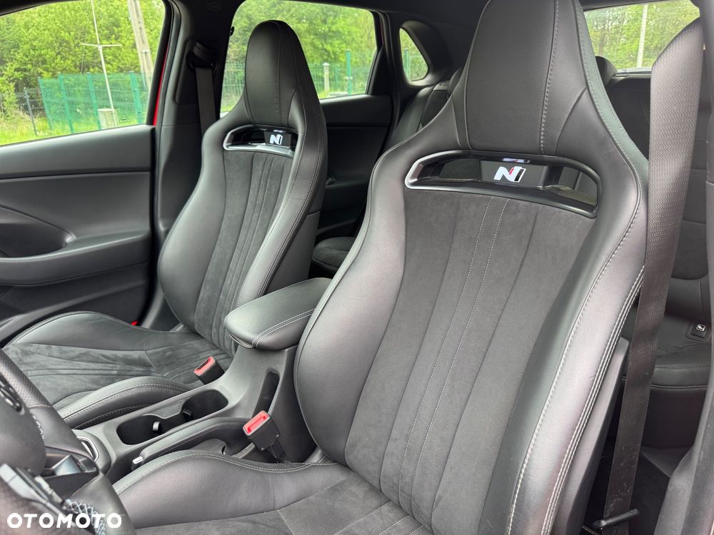 Hyundai i30 N - 19