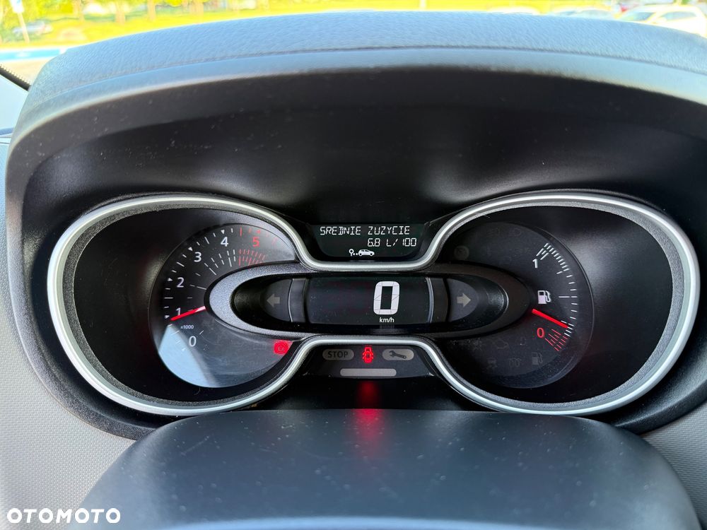 Renault Trafic - 29