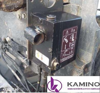 Pompa rabatare cabina pentru camioane SCANIA - 1