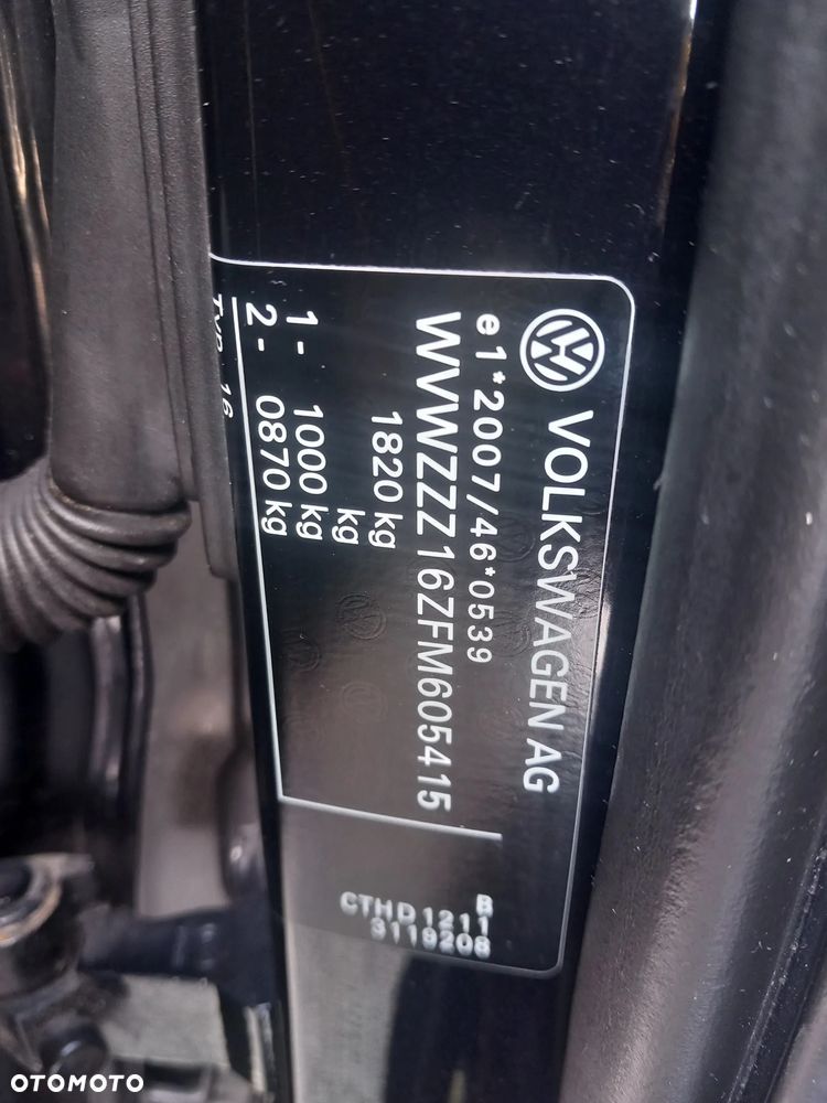 Volkswagen Beetle - 37