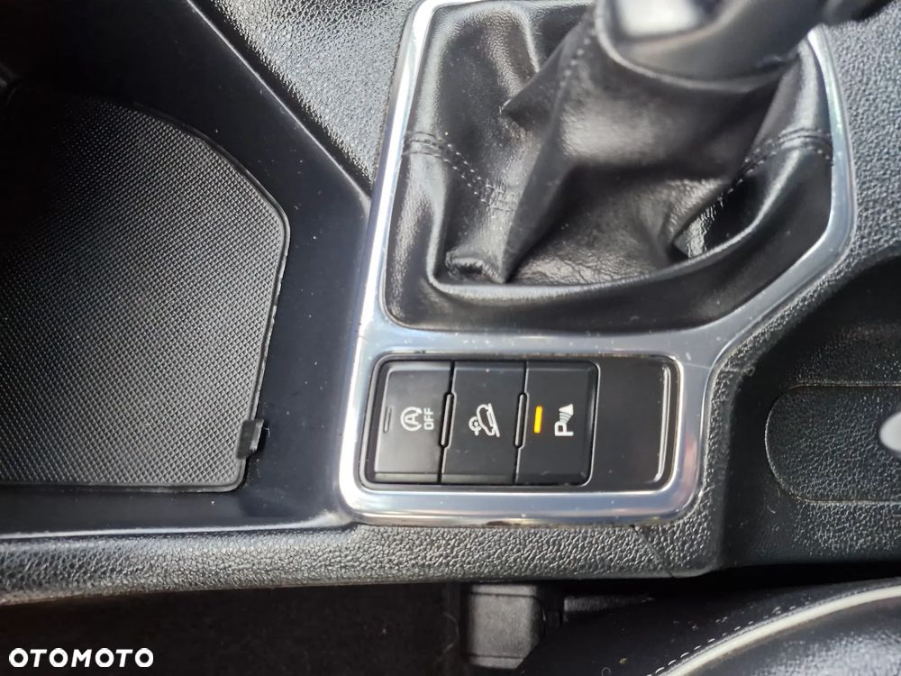 Kia Sportage 1.7 CRDI 2WD Spirit - 33