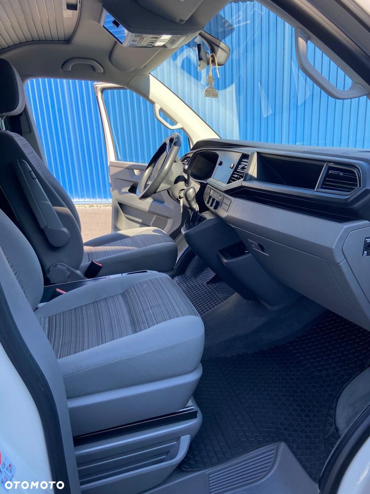 Volkswagen California - 26