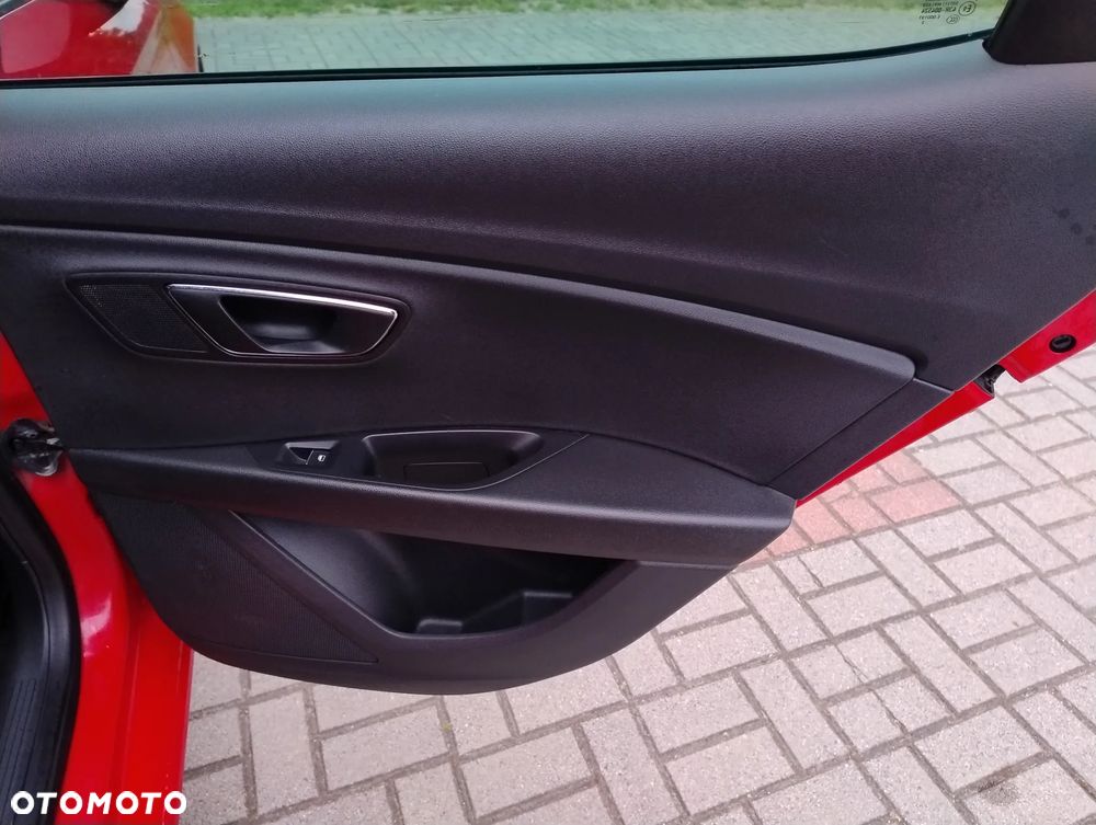 Seat Leon - 12