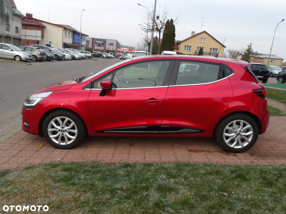 Renault Clio Energy TCe 90 Start & Stop Expression - 23