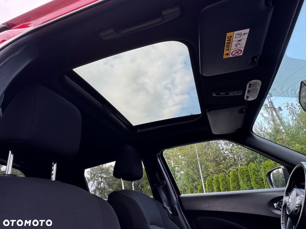 Nissan Juke 1.2 DIG-T Fun Edition EU6 - 32