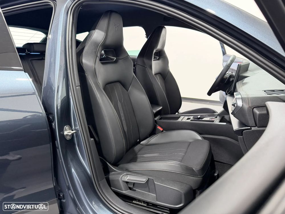 Cupra Formentor 2.0 TSI DSG VZ - 36