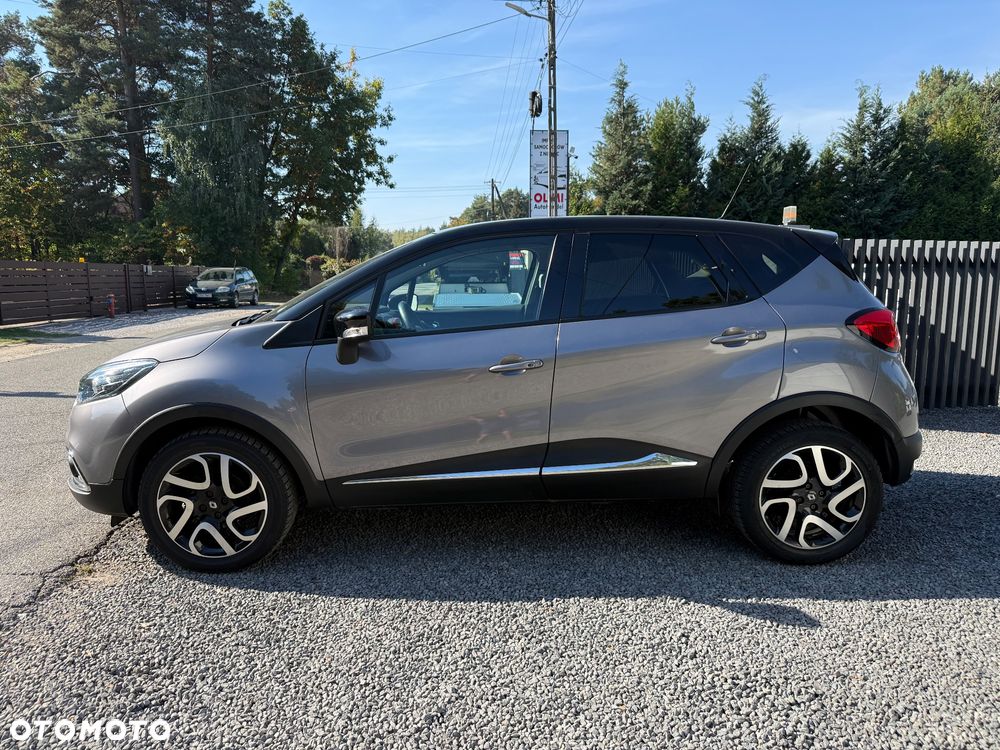 Renault Captur ENERGY TCe 90 Start&Stop XMOD - 3