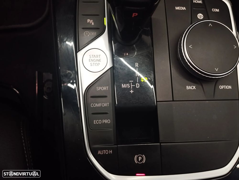 BMW 116 d Line Sport Auto - 37