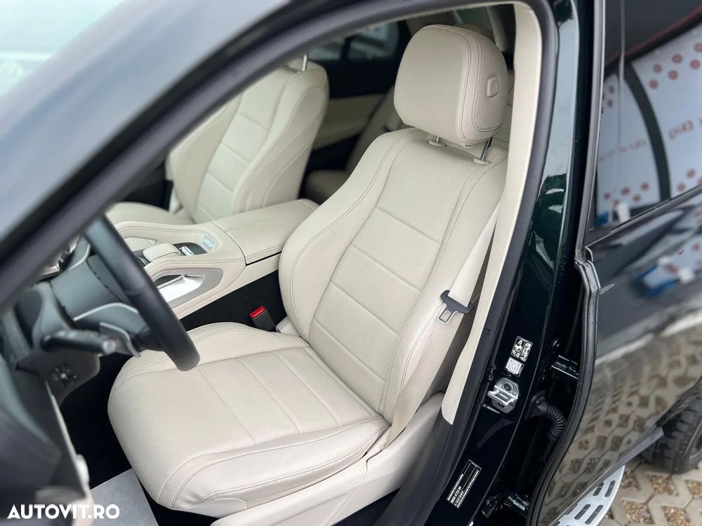 Mercedes-Benz GLE 450 MHEV 4MATIC - 17