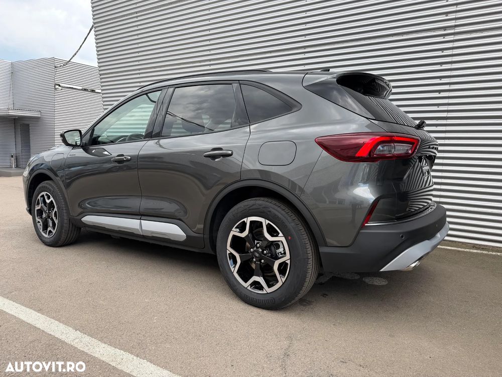 Ford Kuga 2.5 Duratec FWD PHEV Active X - 17