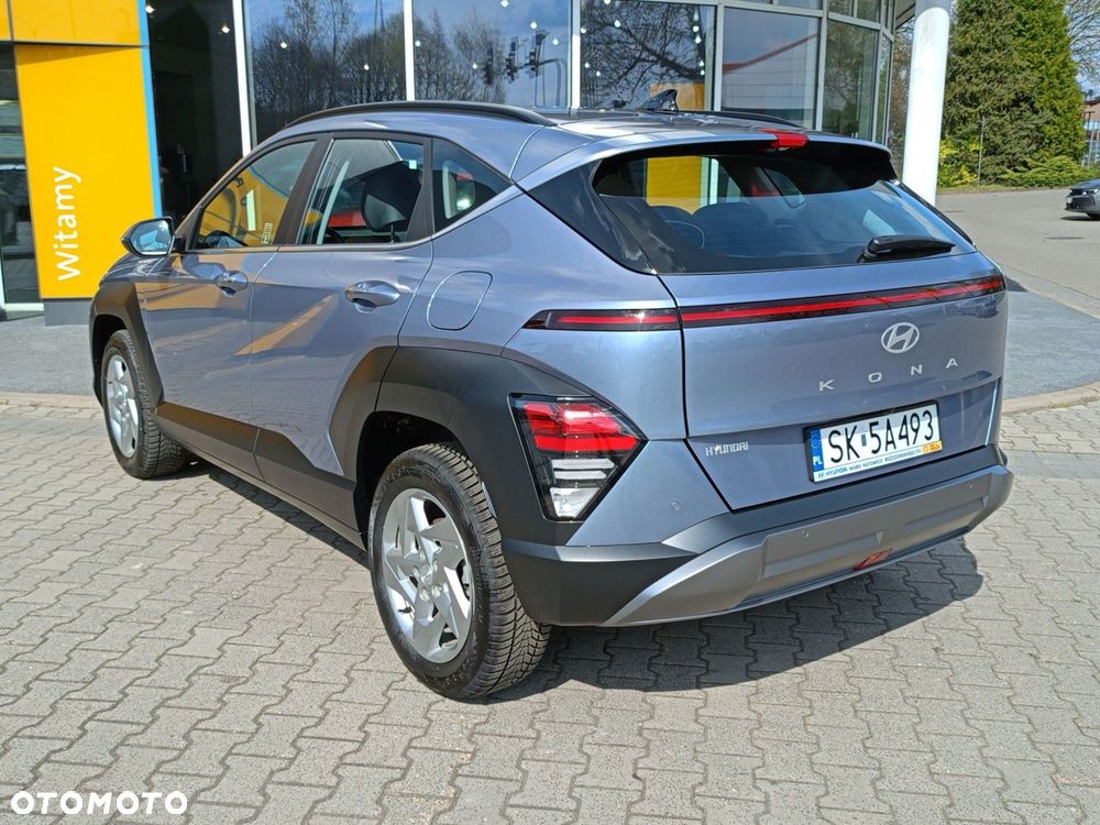 Hyundai Kona 1.0 T-GDI Executive DCT - 3