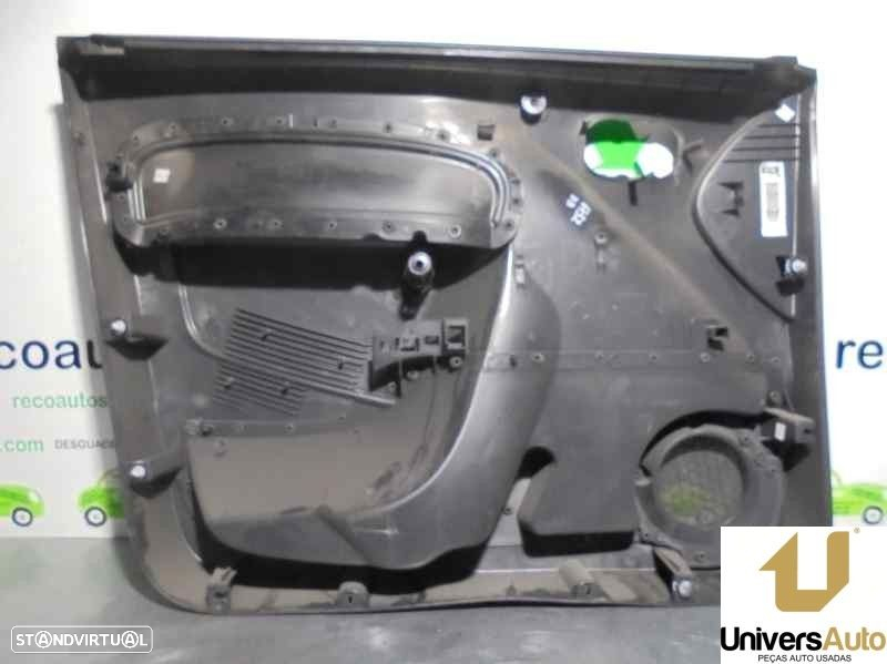 FORRA PORTA FRONTAL DIREITA RENAULT KANGOO BE BOP 2013 -8200618589 - 2