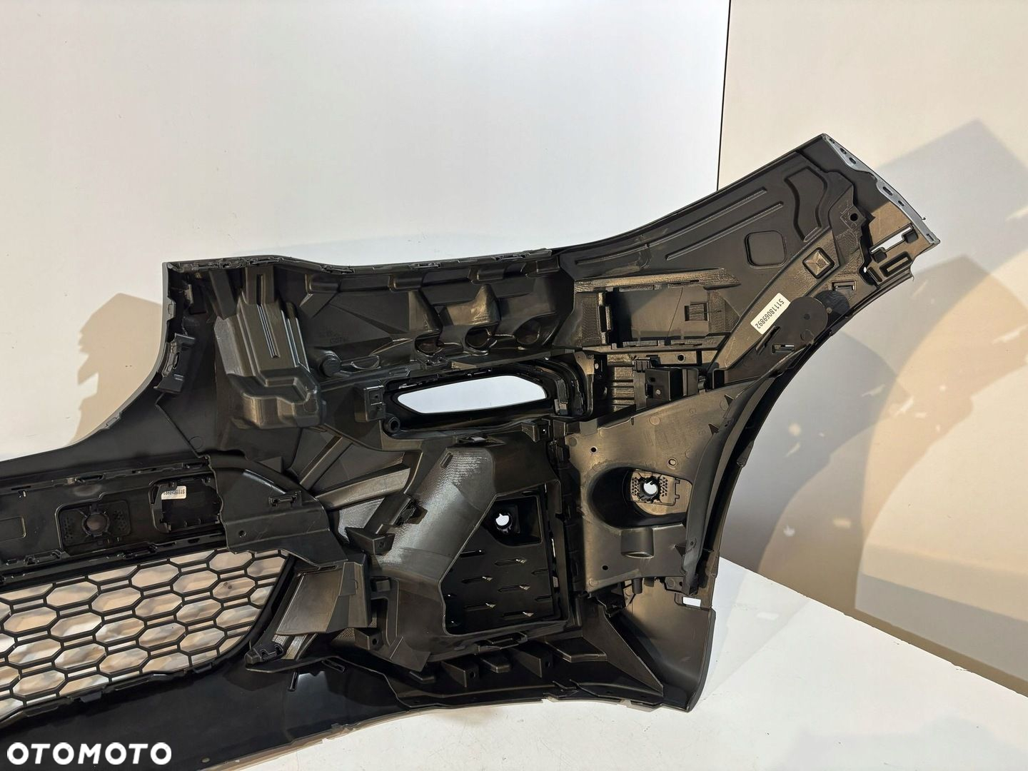 BMW X7 G07 M-Pakiet Zderzak przedni - 17651 - 9
