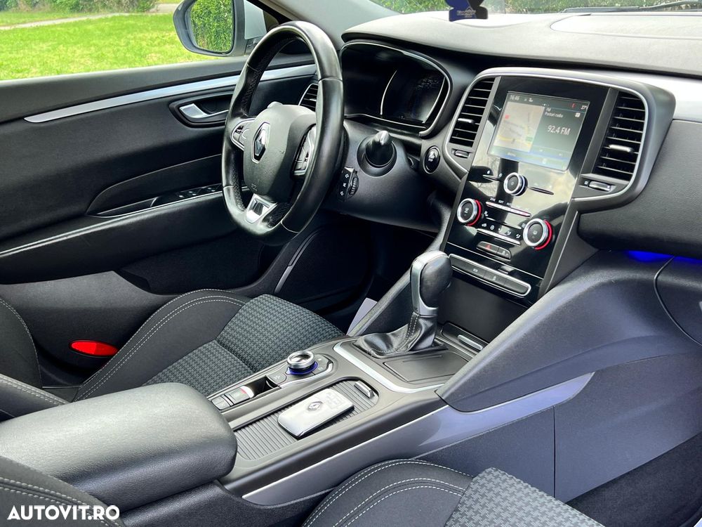 Renault Talisman - 7