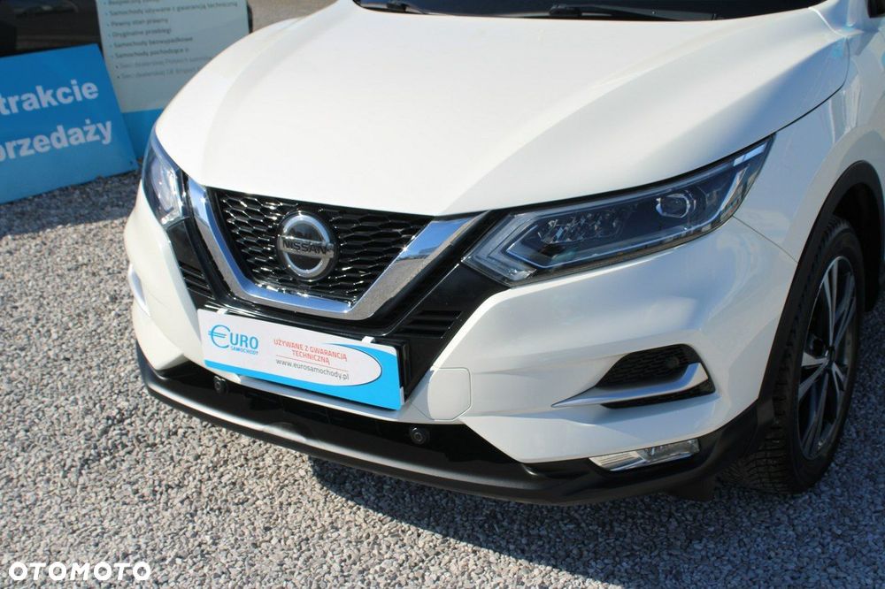 Nissan Qashqai - 16