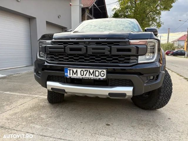 Ford Raptor ver-pick--up-3-0-ecoboost-288-cp-4x4-cabina-dubla-raptor-aut- - 7