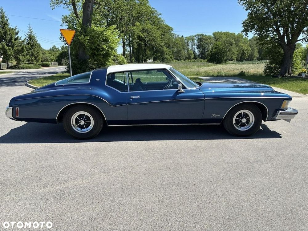 Buick Riviera - 18