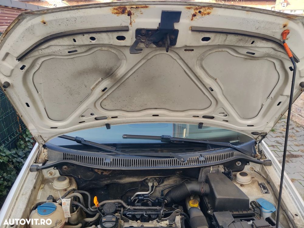 Volkswagen Polo 1.2 Trendline - 8