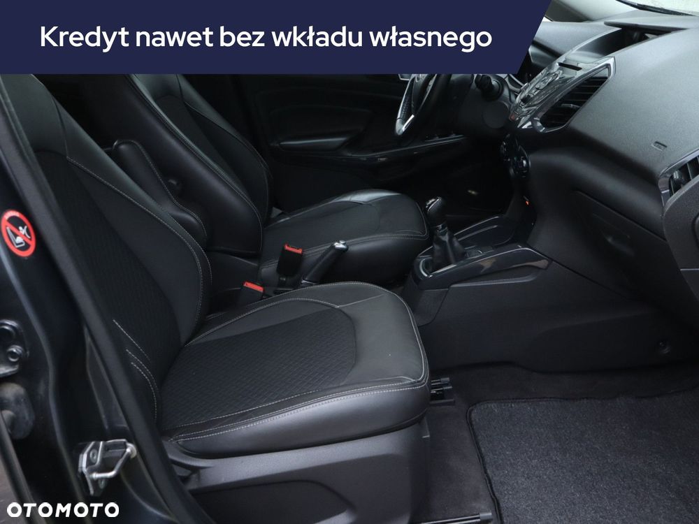 Ford EcoSport - 11
