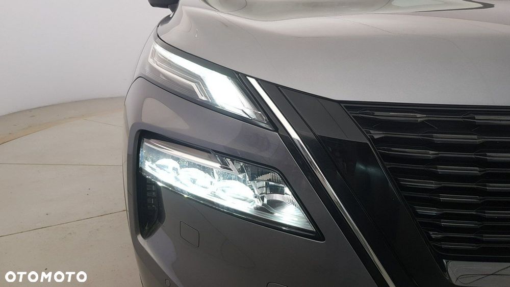 Nissan X-Trail - 10