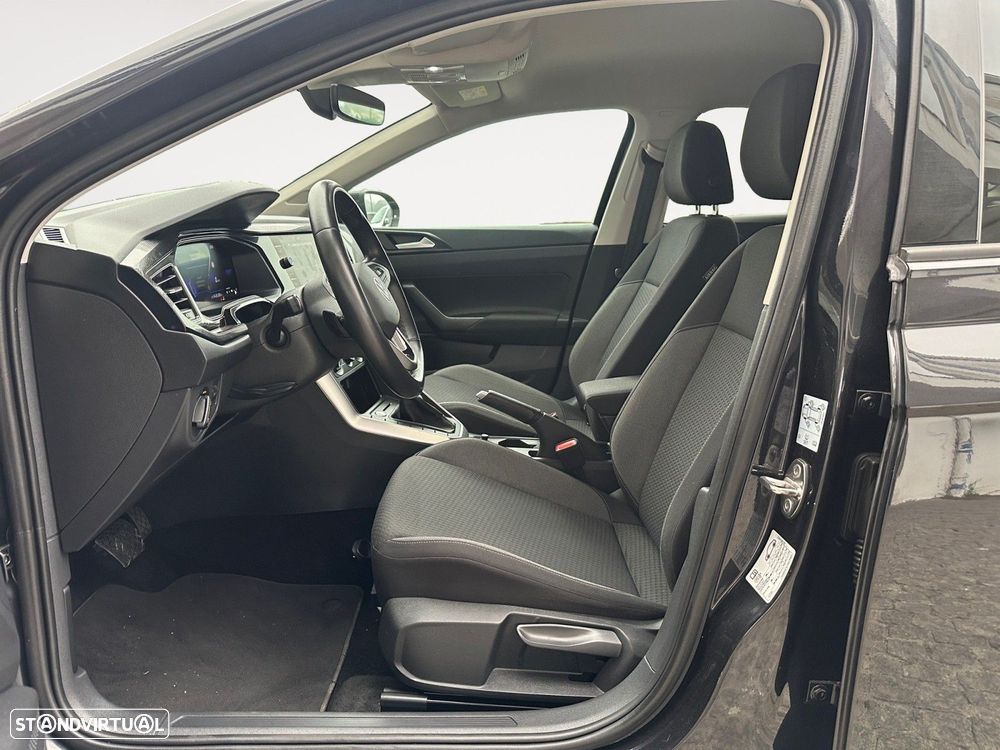 VW Taigo 1.0 TSI Urban DSG - 9