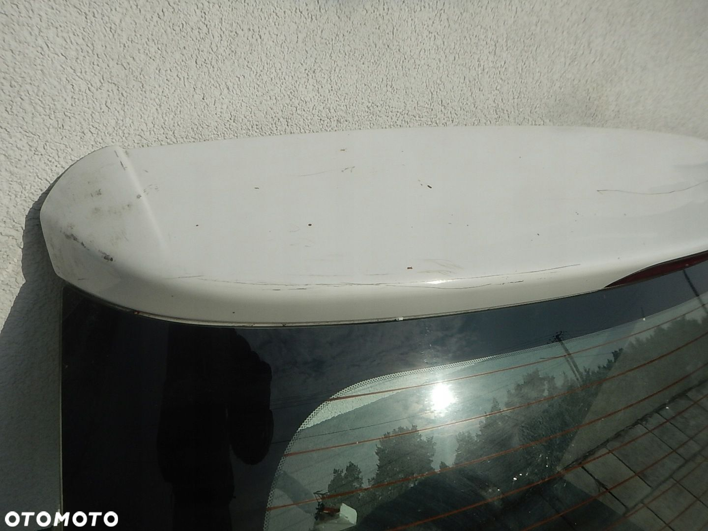 KLAPA TYL HYUNDAI I20 II HB KOMPLETNA - 2