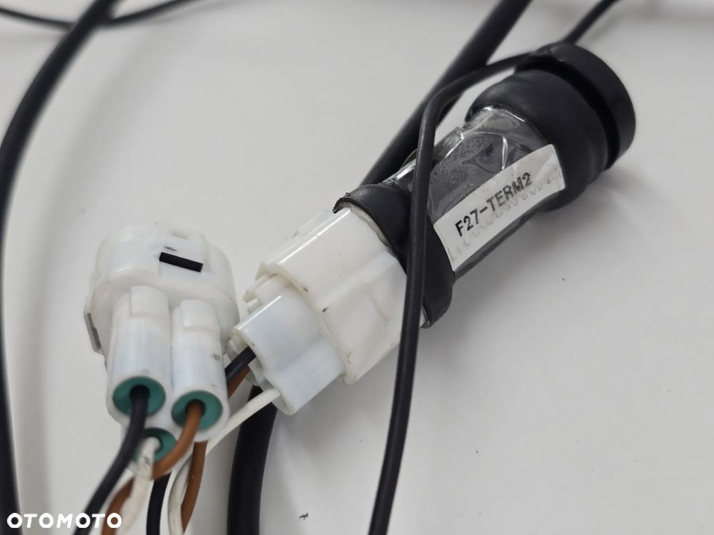 ZESTAW TUNINGOWY RAPID BIKE EVO  MODUL ECU SONDA  HONDA CB 1000R  SC80 - 13