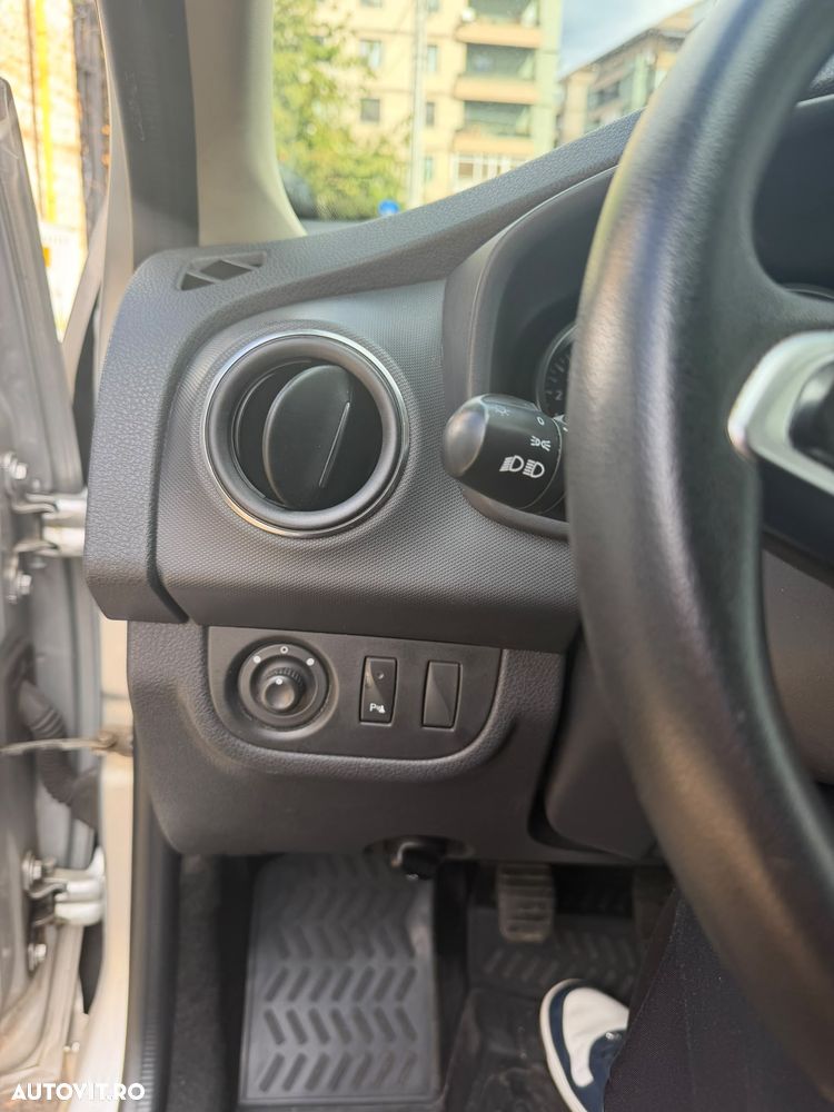 Dacia Logan - 9