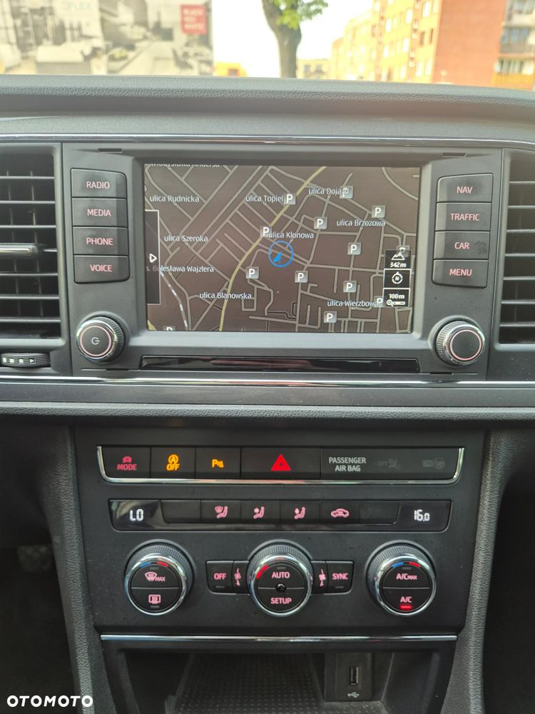Seat Leon 1.4 TSI FR S&S - 29