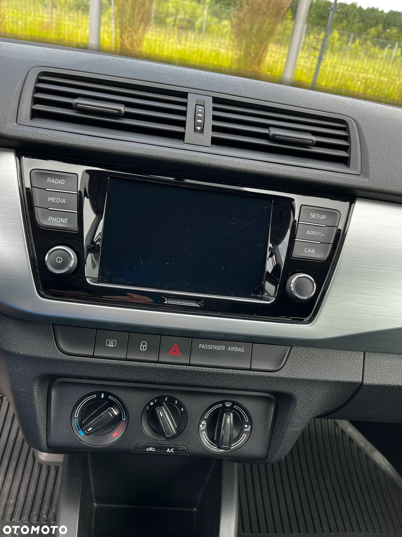 Skoda Fabia 1.0 TSI Ambition - 10