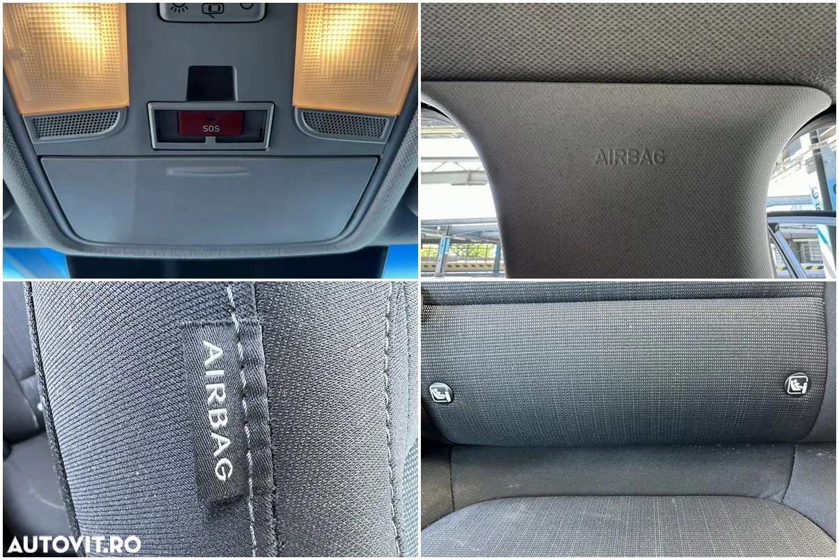 Hyundai KONA 1.0 T-GDI 120 CP 6MT 2WD Highway - 20