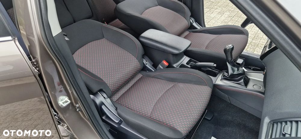 Mitsubishi ASX 1.6 ClearTec 2WD Diamant Edition - 27
