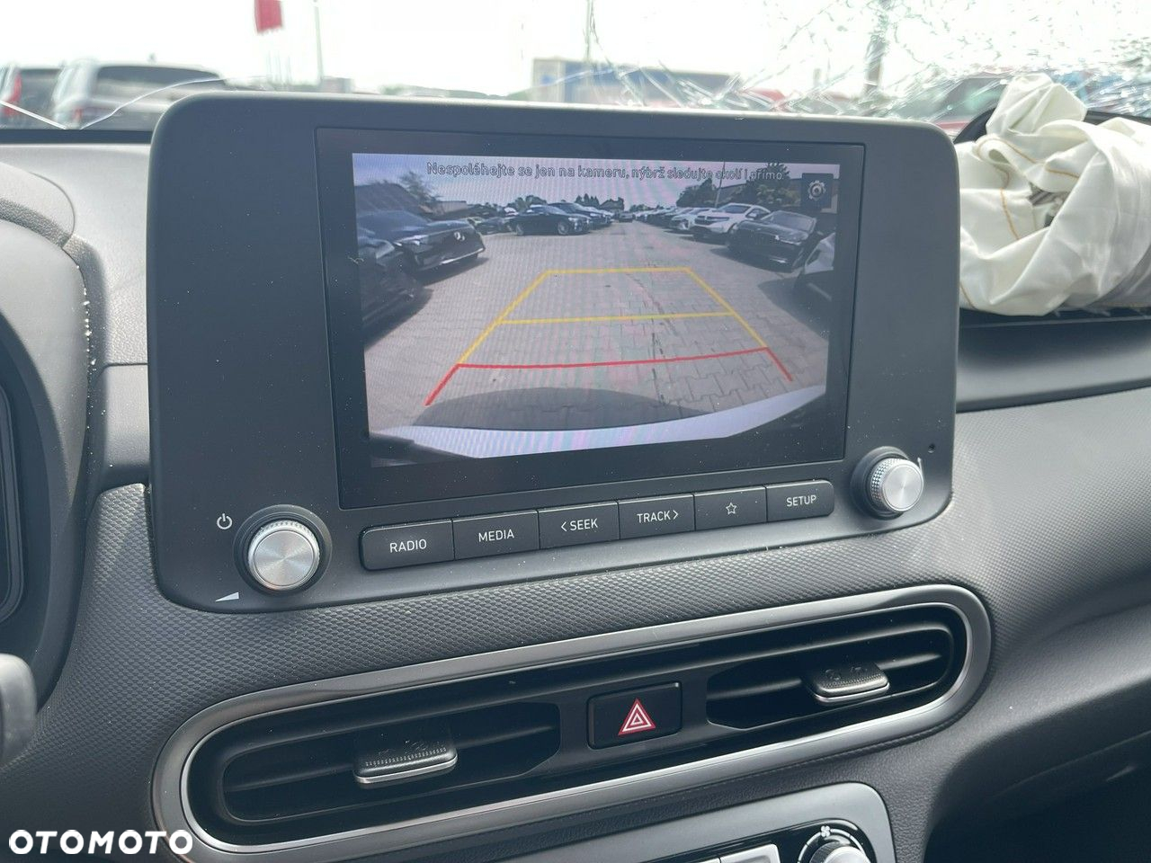 Hyundai Kona Electric 39kWh Style - 11