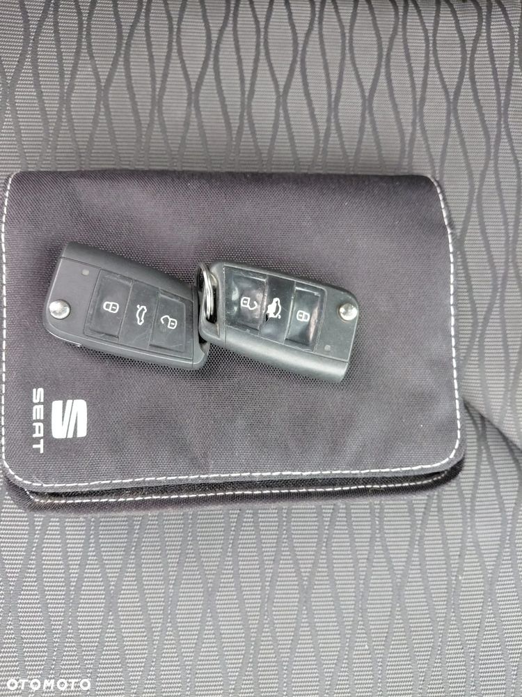 Seat Leon SC 1.4 TSI Start&Stop Style - 24