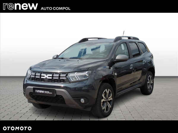 Dacia Duster 1.3 TCe Journey