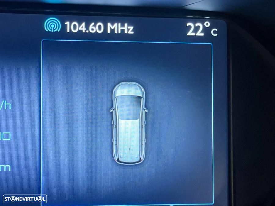 Citroën C4 Grand Picasso 1.6 BlueHDi Exclusive - 13