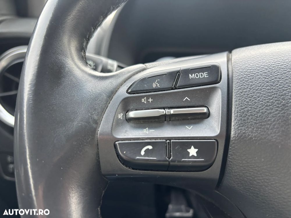 Hyundai KONA 1.6 GDI DCT Advantage - 26