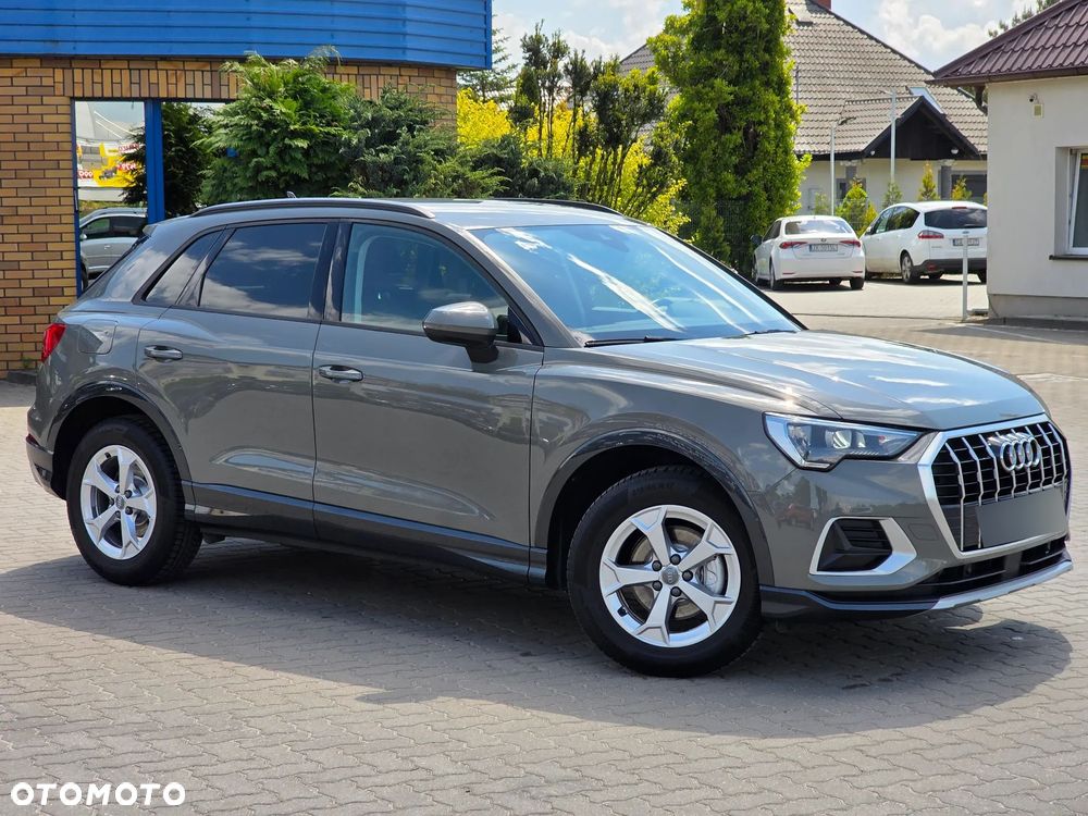 Audi Q3 35 TFSI S tronic - 10