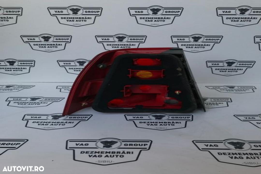 Stop dreapta VW Bora 1998-2005 - 2