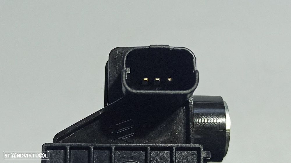 FECHADURA DA MALA CITROEN DS3 STYLE - 2